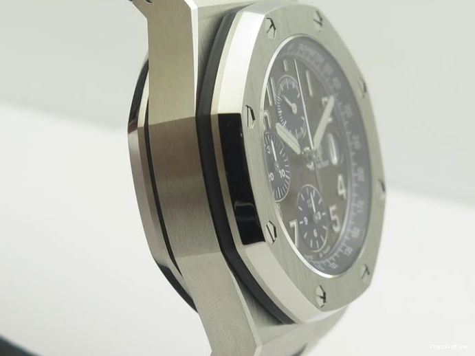 0316 Popular De Ville MK 1:1 Best Edition RG White Dial On Black Leather Asian Seagull T1701 (Sec@6) 8237